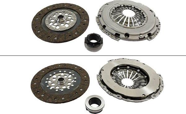 Kawe 959144 - Clutch Kit autospares.lv