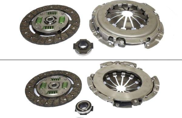 Kawe 959171 - Clutch Kit autospares.lv