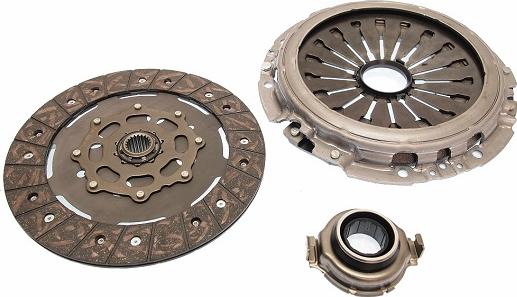 Kawe 959861 - Clutch Kit autospares.lv