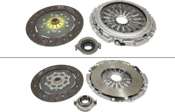 Kawe 959881 - Clutch Kit autospares.lv