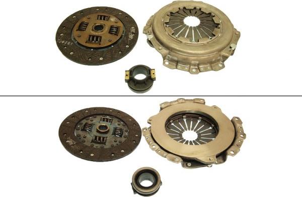 Kawe 959201 - Clutch Kit autospares.lv