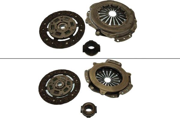 Kawe 959281 - Clutch Kit autospares.lv