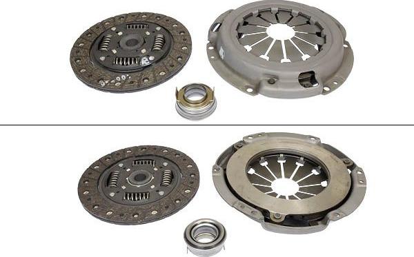 Kawe 954901 - Clutch Kit autospares.lv