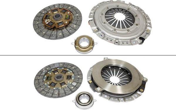 Kawe 954981 - Clutch Kit autospares.lv