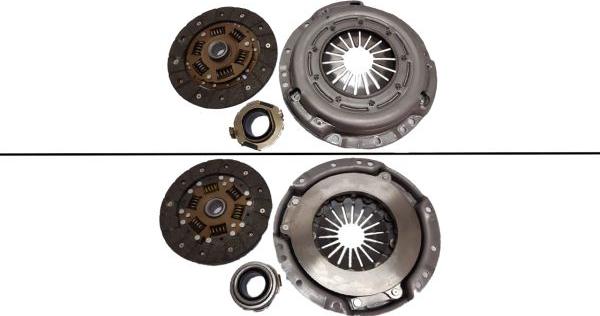 Kawe 954923 - Clutch Kit autospares.lv