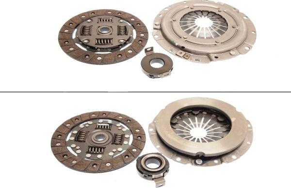 Kawe 954422 - Clutch Kit autospares.lv