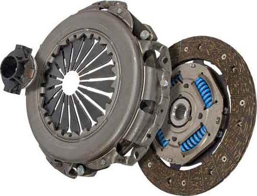 Kawe 954574 - Clutch Kit autospares.lv