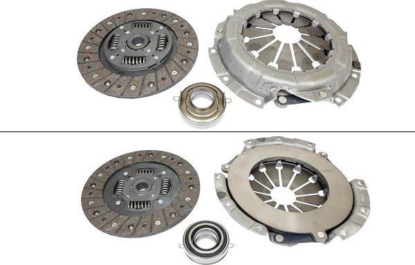 Kawe 954571 - Clutch Kit autospares.lv