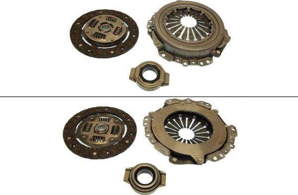 Kawe 954641 - Clutch Kit autospares.lv