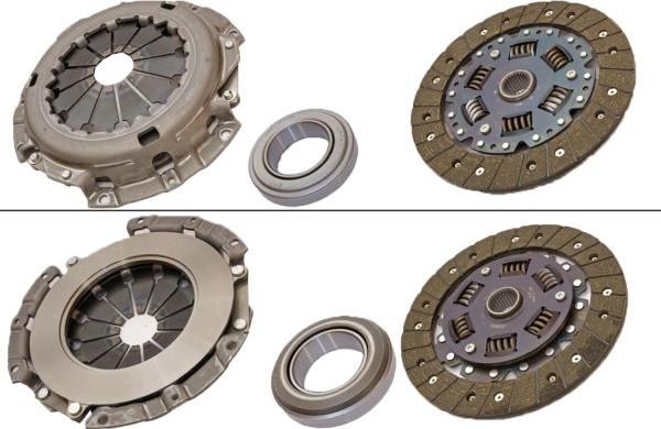 Kawe 954601 - Clutch Kit autospares.lv