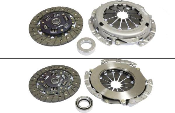 Kawe 954602 - Clutch Kit autospares.lv