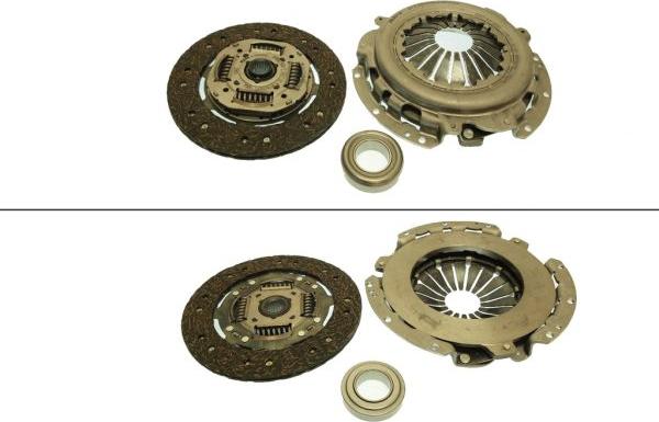 Kawe 954621 - Clutch Kit autospares.lv