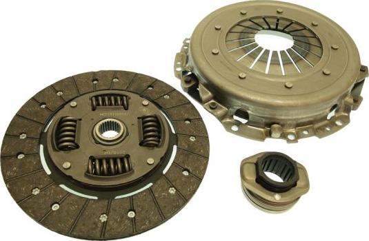 Kawe 954622 - Clutch Kit autospares.lv