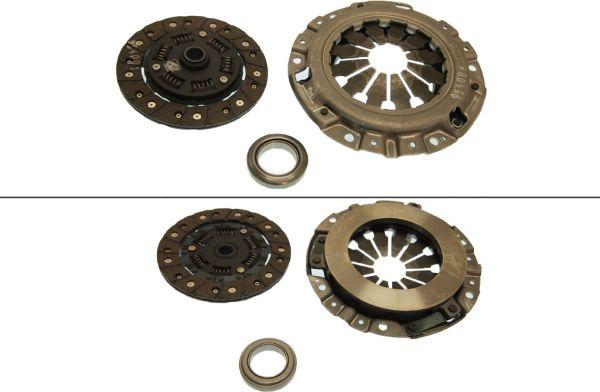 Kawe 954001 - Clutch Kit autospares.lv