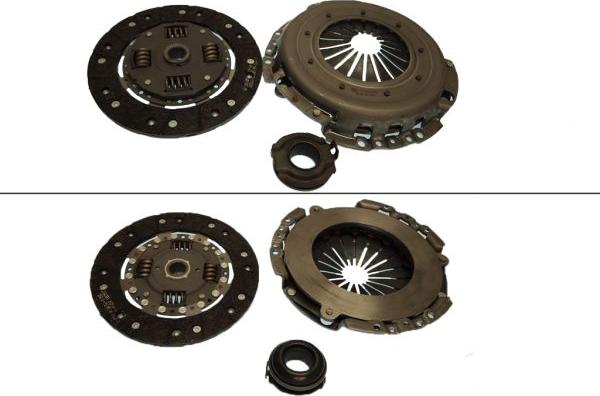 Kawe 954885 - Clutch Kit autospares.lv