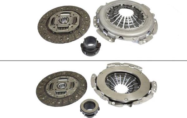 Kawe 954821 - Clutch Kit autospares.lv