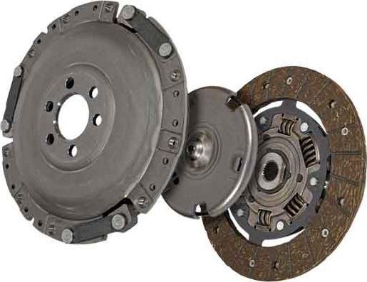 Kawe 954351 - Clutch Kit autospares.lv