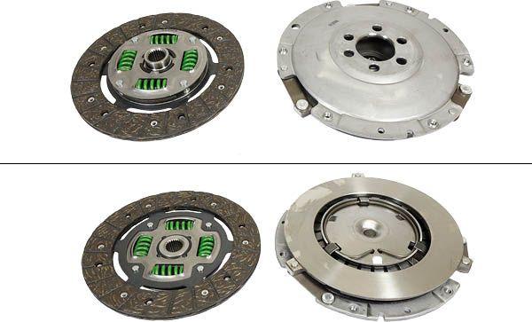 Kawe 954212 - Clutch Kit autospares.lv