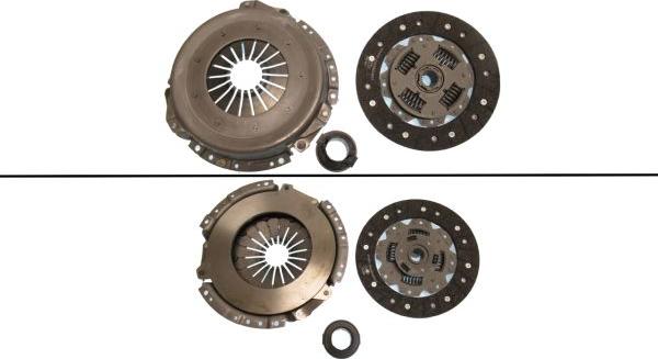 Kawe 954222 - Clutch Kit autospares.lv