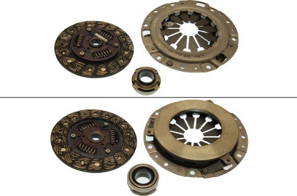 Kawe 954793 - Clutch Kit autospares.lv