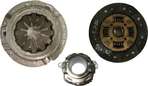 Kawe 954792 - Clutch Kit autospares.lv