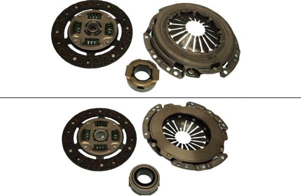 Kawe 954742 - Clutch Kit autospares.lv