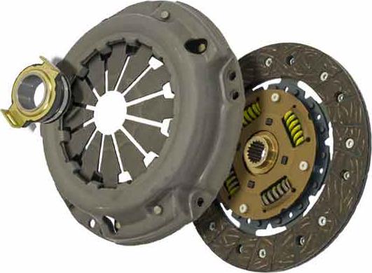 Kawe 954732 - Clutch Kit autospares.lv