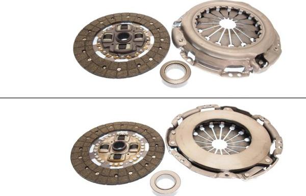 Kawe 954771 - Clutch Kit autospares.lv