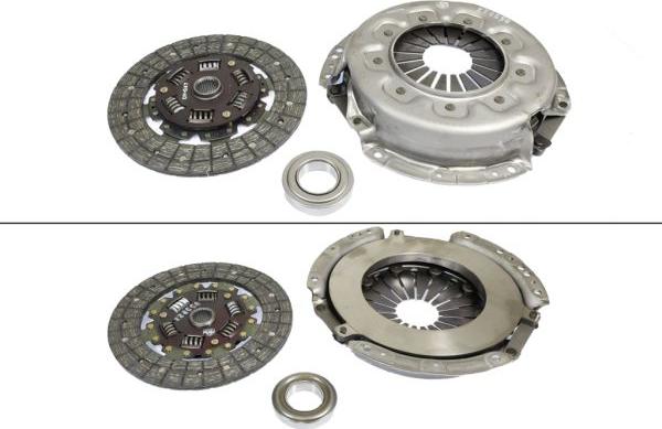 Kawe 955923 - Clutch Kit autospares.lv