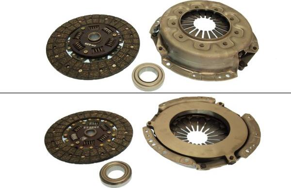 Kawe 955922 - Clutch Kit autospares.lv