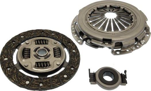 Kawe 955511 - Clutch Kit autospares.lv