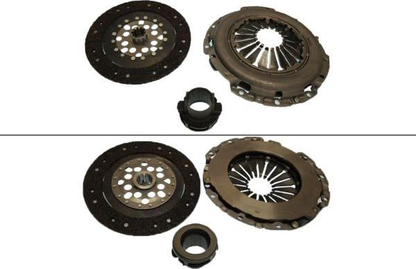 Kawe 955691 - Clutch Kit autospares.lv