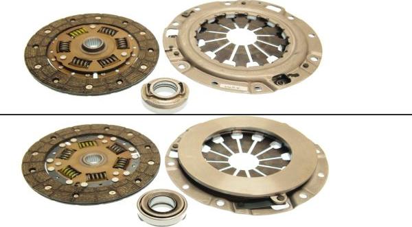 Kawe 955631 - Clutch Kit autospares.lv