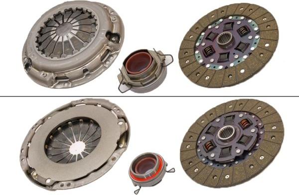 Kawe 955398 - Clutch Kit autospares.lv