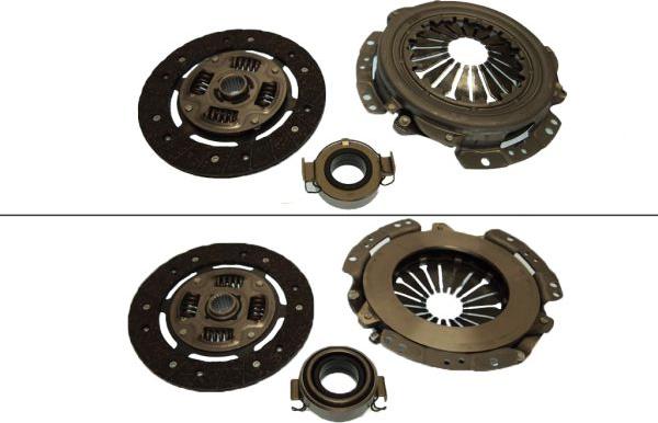 Kawe 955375 - Clutch Kit autospares.lv