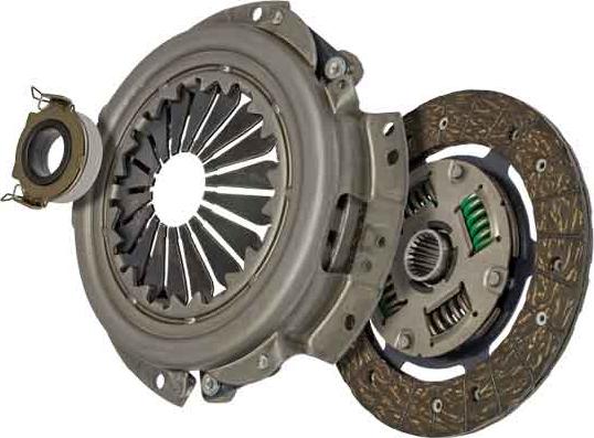 Kawe 955371 - Clutch Kit autospares.lv