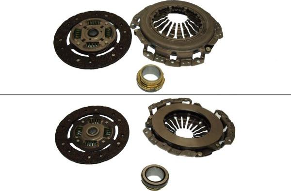 Kawe 955796 - Clutch Kit autospares.lv