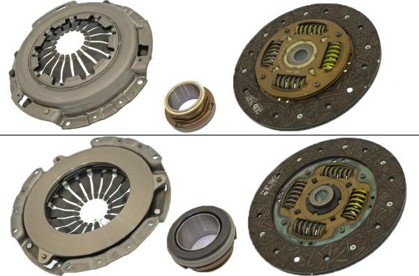 Kawe 955786 - Clutch Kit autospares.lv