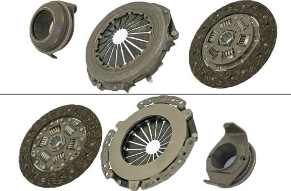 Kawe 951652 - Clutch Kit autospares.lv