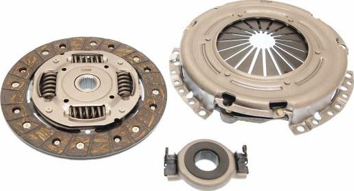 Kawe 958492 - Clutch Kit autospares.lv