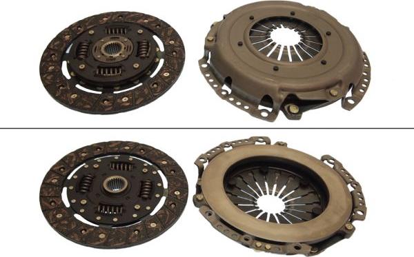 Kawe 958563 - Clutch Kit autospares.lv