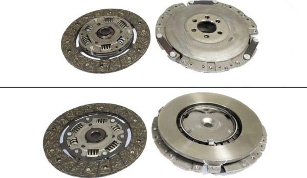 Kawe 958533 - Clutch Kit autospares.lv