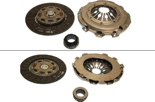 Kawe 958047 - Clutch Kit autospares.lv