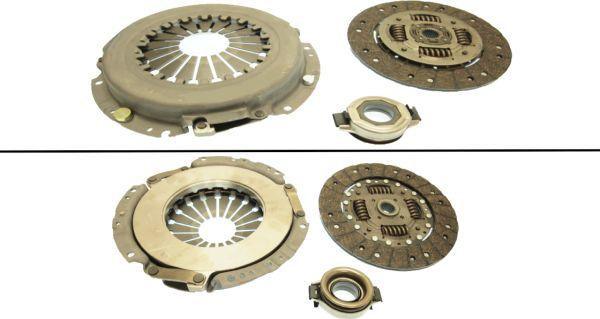 Kawe 958891 - Clutch Kit autospares.lv