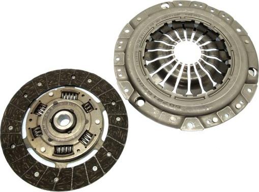 Kawe 958806 - Clutch Kit autospares.lv