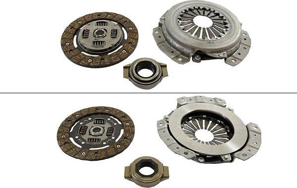 Kawe 958381 - Clutch Kit autospares.lv