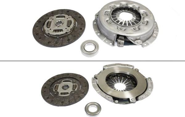 Kawe 958321 - Clutch Kit autospares.lv