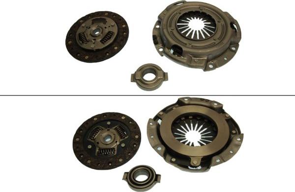 Kawe 958371 - Clutch Kit autospares.lv