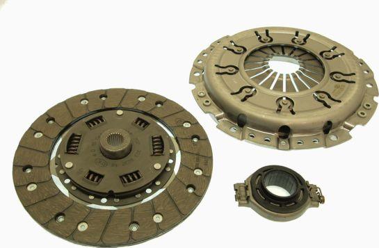 Kawe 953931 - Clutch Kit autospares.lv