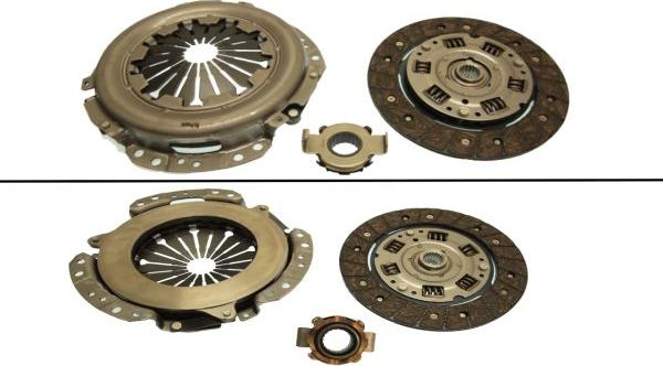 Kawe 953672 - Clutch Kit autospares.lv